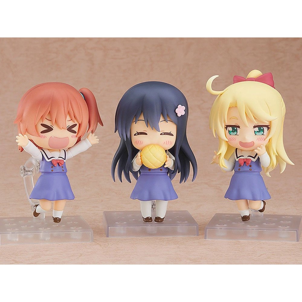 NENDOROID NOA HIMESAKA 1731 NENDOROID NOA HIMESAKA 1731